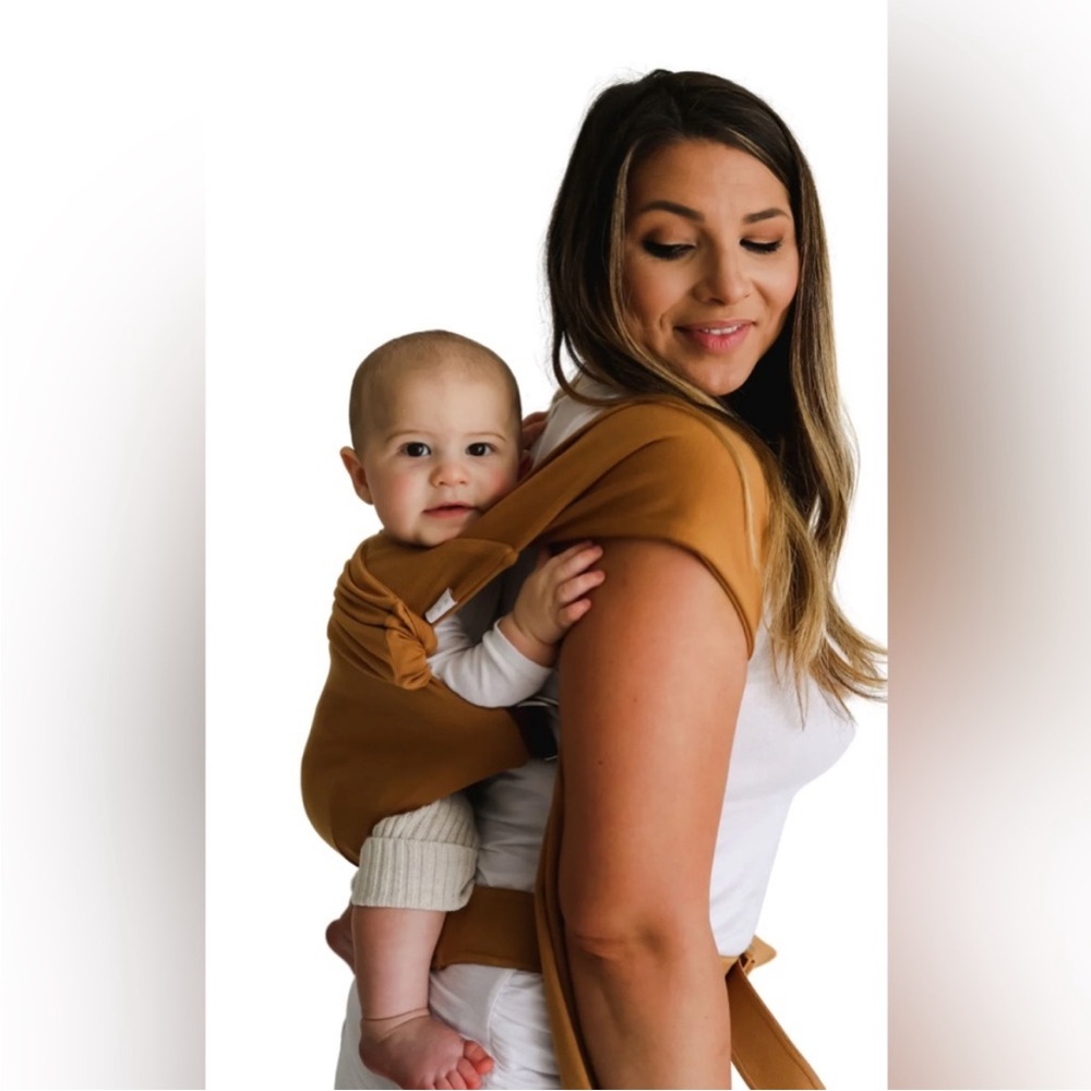 Lalabu Baby Simple Wrap Carrier